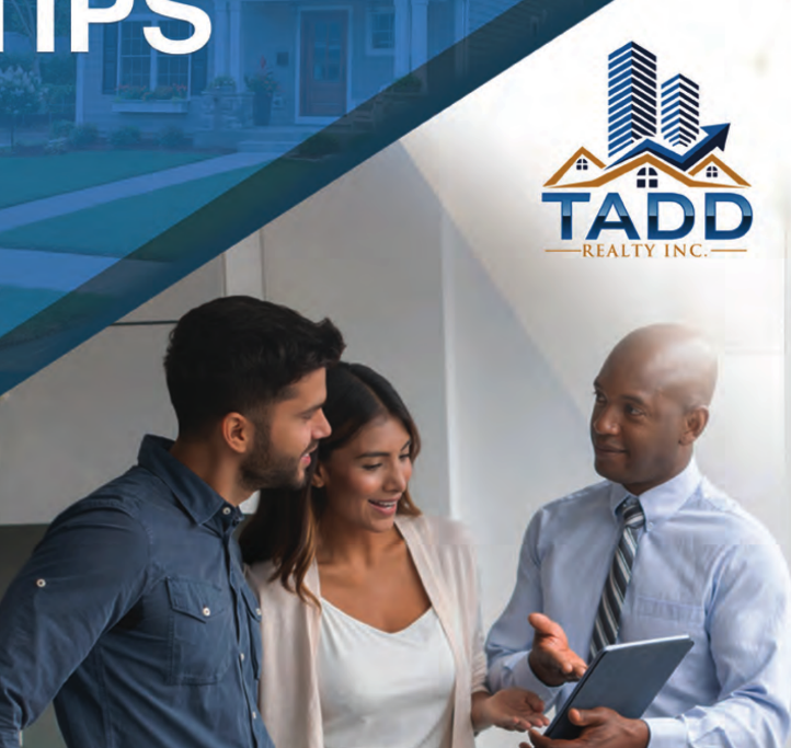TADD BROKER TIPS